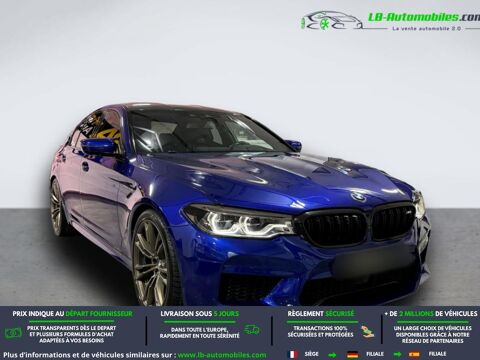 M5 600 ch BVA 2018 occasion 31850 Beaupuy
