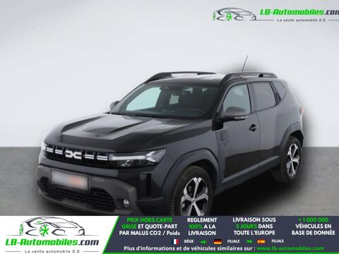 Annonce voiture Dacia Duster 29600 €