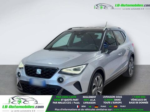 Annonce voiture Seat Arona 15950 €