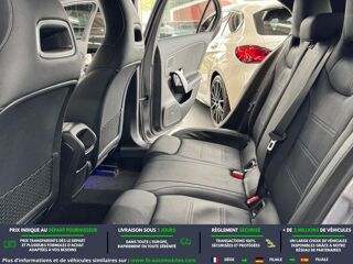 Classe A 200 BVA 2018 occasion 31850 Beaupuy