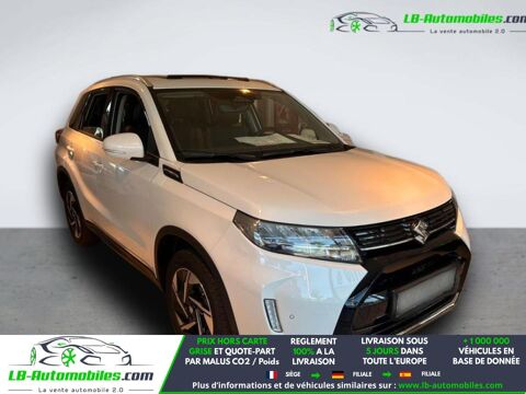 Suzuki Vitara 1.0 Boosterjet Allgrip BVA 111ch 2026 occasion Beaupuy 31850