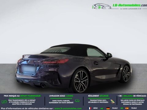 Z4 sDrive 30i 258 ch BVA 2023 occasion 31850 Beaupuy