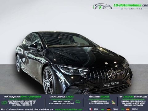 EQE 53 AMG 4MATIC+ 2025 occasion 31850 Beaupuy