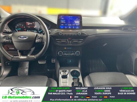 Focus 1.5 EcoBoost 182 BVA 2020 occasion 31850 Beaupuy