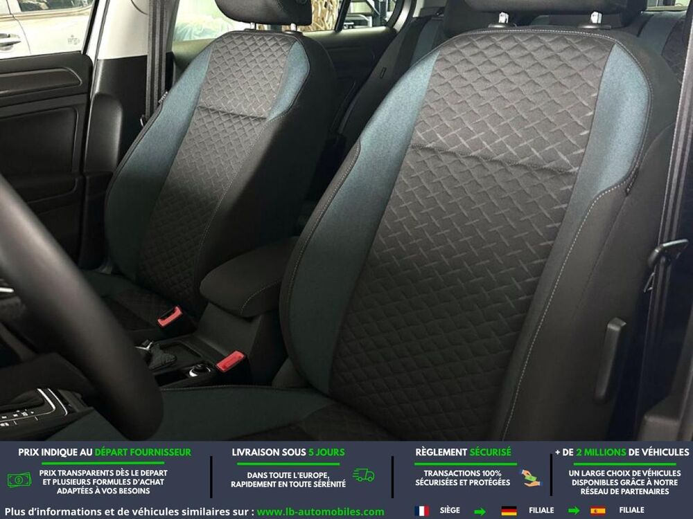 Golf 1.5 TSI 130 BVA 2019 occasion 31850 Beaupuy