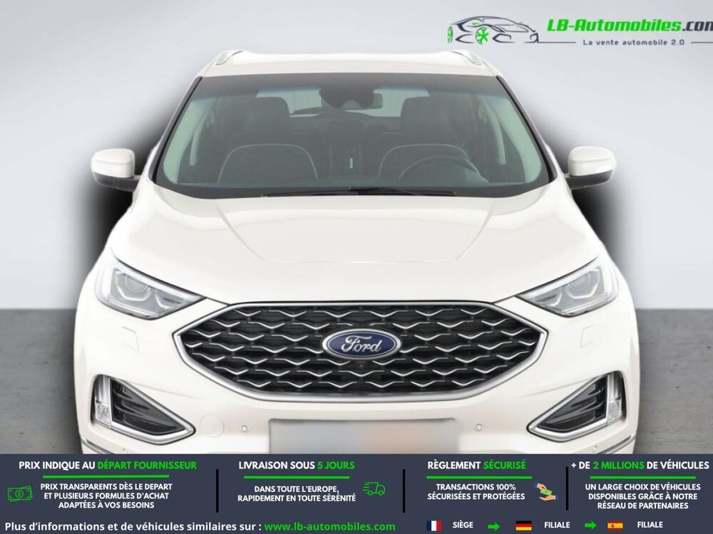 Edge 2.0 EcoBlue 238 BVA AWD 2020 occasion 31850 Beaupuy