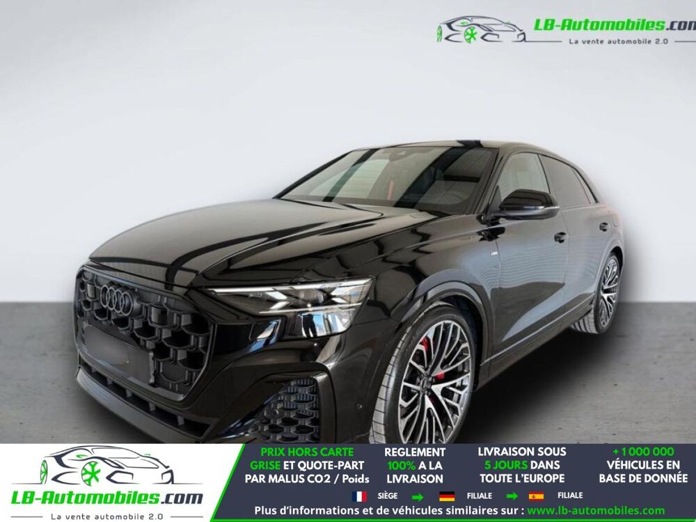 Q8 60 TFSIe 490 BVA Quatro 2026 occasion 31850 Beaupuy