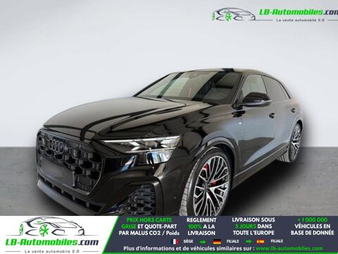 Annonce voiture Audi Q8 118700 €