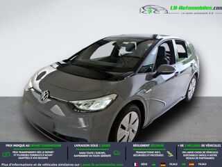 ID.3 204 ch 2020 occasion 31850 Beaupuy