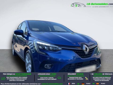Clio V SCe 65 BVM 2021 occasion 31850 Beaupuy