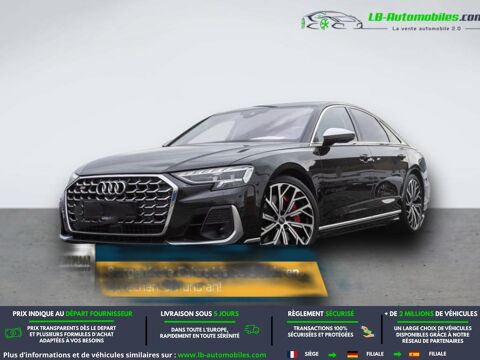 S8 V8 4.0 TFSI 571 BVA Quattro 2023 occasion 31850 Beaupuy