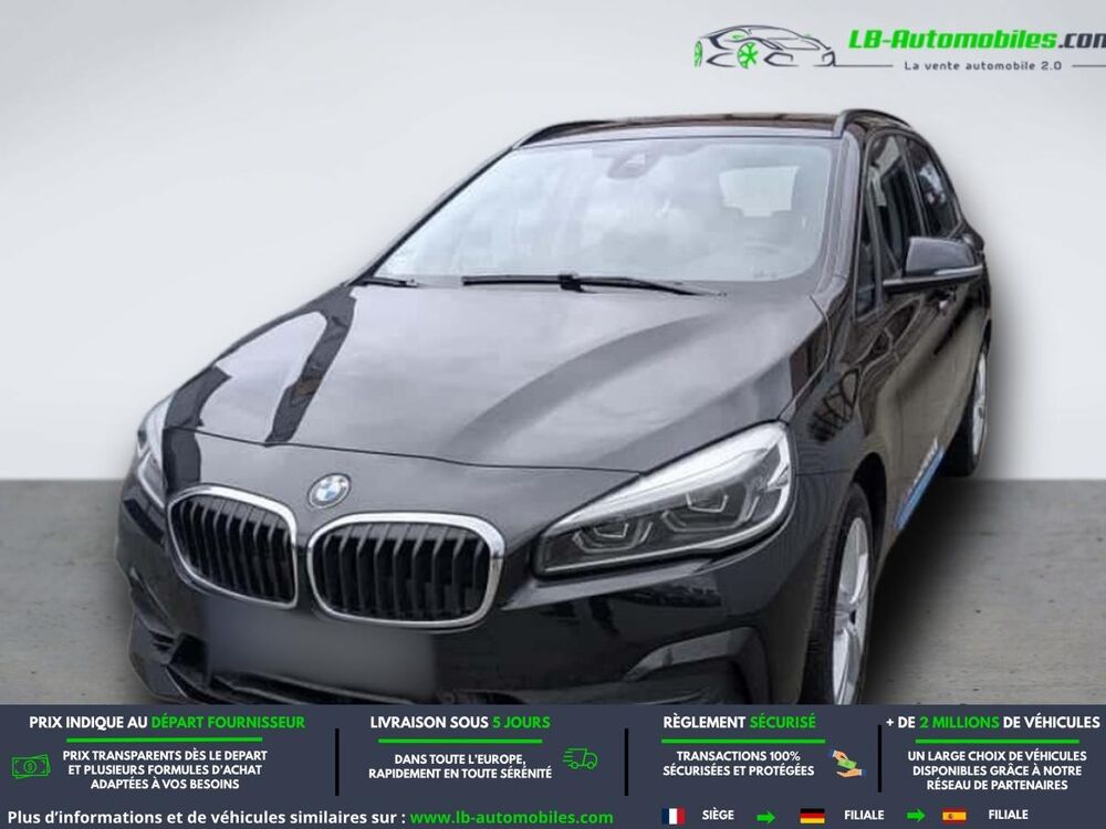 Serie 2 218d 150 ch 2019 occasion 31850 Beaupuy