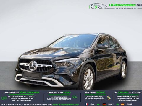 Annonce voiture Mercedes Classe GLA 31880 €