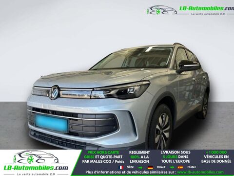 Tiguan 2.0 TDI 193ch BVA 4Motion 2025 occasion 31850 Beaupuy