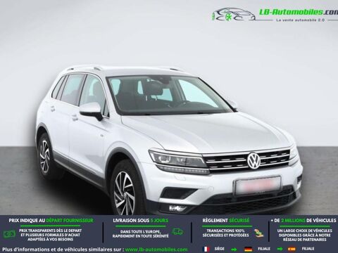 Tiguan 1.4 TSI 150 BMT BVA 2018 occasion 31850 Beaupuy