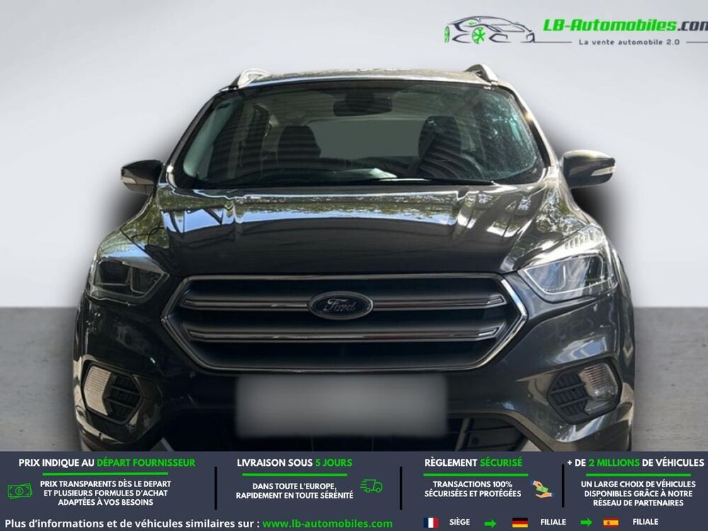 Kuga 1.5 150 4x2 BVM 2019 occasion 31850 Beaupuy