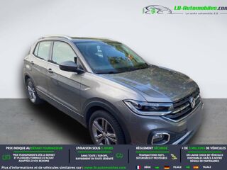 T-Cross 1.0 TSI 115 Start/Stop BVM 2020 occasion 31850 Beaupuy