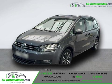 Volkswagen Sharan 1.4 TSI 150 BVA 2020 occasion Beaupuy 31850