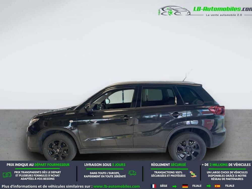Vitara 1.4 Boosterjet Allgrip 129ch BVM 2023 occasion 31850 Beaupuy