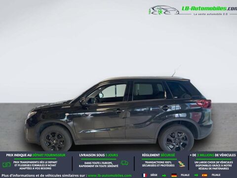 Vitara 1.4 Boosterjet Allgrip 129ch BVM 2023 occasion 31850 Beaupuy
