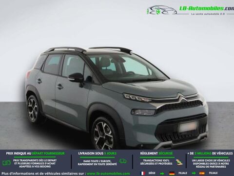 C3 Aircross PureTech 130 BVA 2021 occasion 31850 Beaupuy