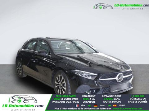 Classe A 200 d BVA 2025 occasion 31850 Beaupuy