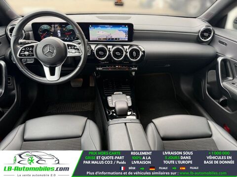Classe CLA 200 BVA 2020 occasion 31850 Beaupuy