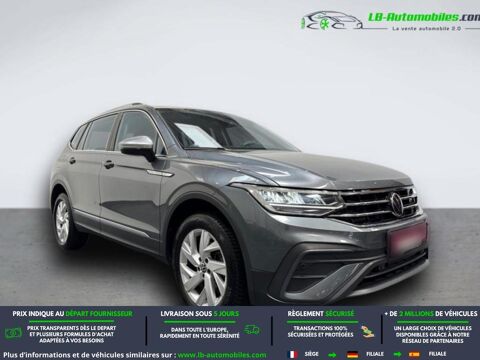 Tiguan Allspace 1.5 TSI 150ch BVA 2025 occasion 31850 Beaupuy
