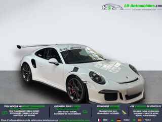 911 4.0i 500 PDK 2016 occasion 31850 Beaupuy