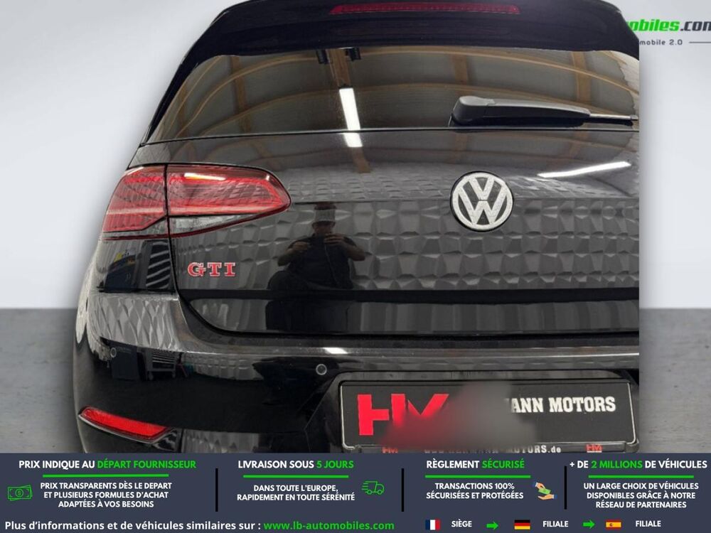 Golf 2.0 TSI 245 BVA GTI Performance 2020 occasion 31850 Beaupuy