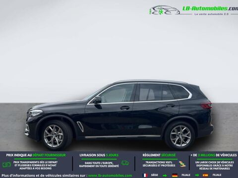 X5 xDrive30d 265 ch BVA 2020 occasion 31850 Beaupuy