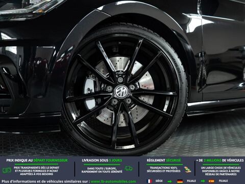 Golf R 2.0 TSI 310 BVA 4Motion 2018 occasion 31850 Beaupuy