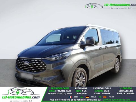 Annonce voiture Ford Tourneo VP 48500 €
