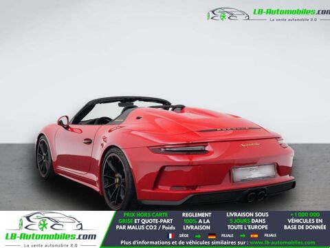 911 4.0i 510 2020 occasion 31850 Beaupuy