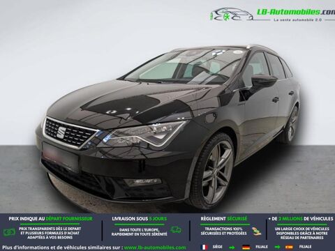 Annonce voiture Cupra Leon 15999 €