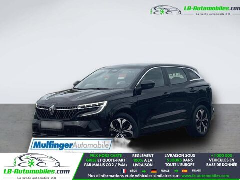Renault Austral TCe 160 BVA 2024 occasion Beaupuy 31850