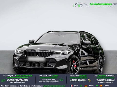 Annonce voiture BMW Série 3 33500 €