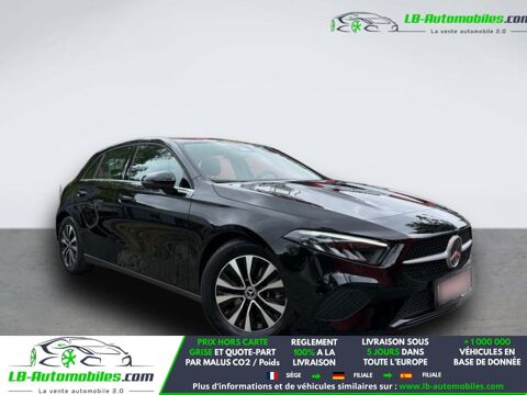 Annonce voiture Mercedes Classe A 30500 €