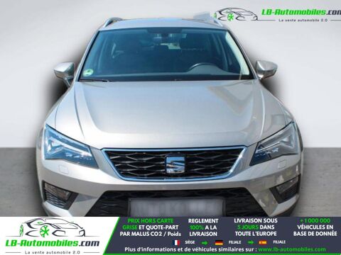 Ateca 1.4 TSI 150 ch BVA 2016 occasion 31850 Beaupuy