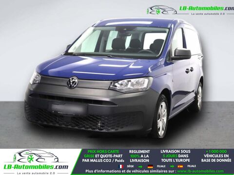 Annonce voiture Volkswagen Caddy 20900 €