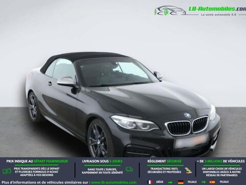 Serie 2 M240i 340 ch BVA 2018 occasion 31850 Beaupuy