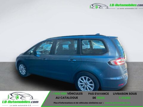 Ford Galaxy 2.0 EcoBlue 150 BVM 2020 occasion Beaupuy 31850