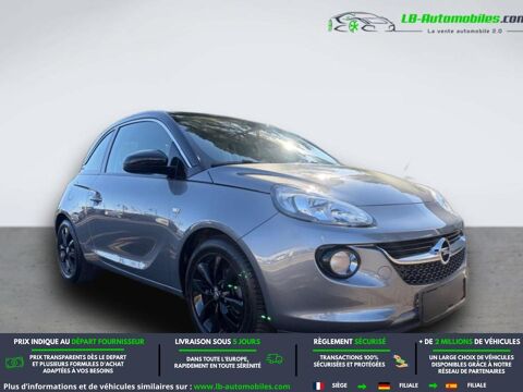 Annonce voiture Opel Adam 10499 €