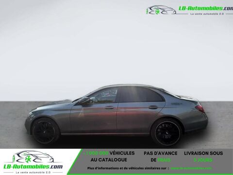 Mercedes Classe E 450 AMG 4MATIC 2019 occasion Beaupuy 31850