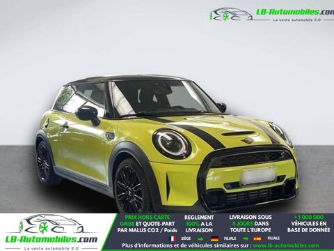 Cooper S 178 CH BVA 2023 occasion 31850 Beaupuy