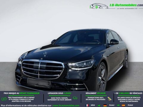 Classe S 450 d BVA 4-Matic 2025 occasion 31850 Beaupuy