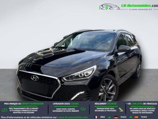 i30 1.6 CRDi 115 BVA 2020 occasion 31850 Beaupuy