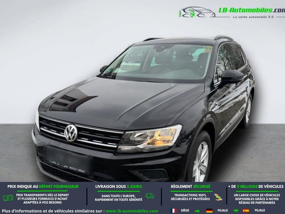 Tiguan 2.0 TDI 150 BVA 2020 occasion 31850 Beaupuy