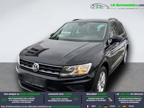 Annonce voiture Volkswagen Tiguan 20999 €