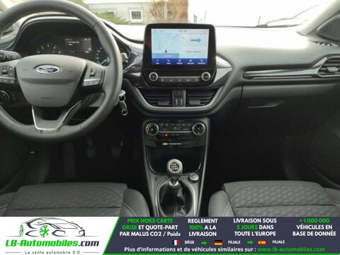 Puma 1.0 EcoBoost 125 ch BVM 2023 occasion 31850 Beaupuy